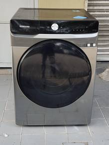 Samsung 2in 1 combo Inverter 
17/10KG.