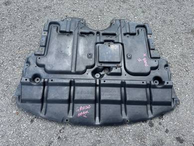 Toyota Mark X Grx120 Engine Cover Japan