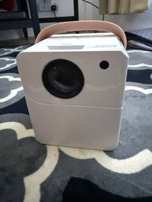 CY303 Pro Projector 4K