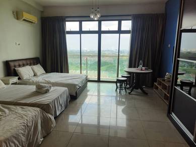 Service Residence For Rent in Palazio