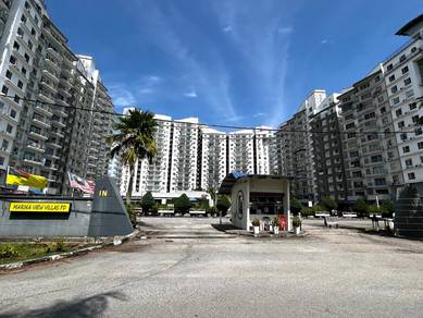 Apartment For Sale in Marina View Villas