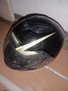 Sell 2cond Helmets Grayfosh