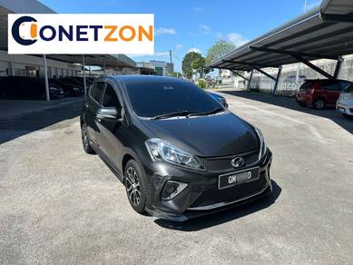 Perodua MyVi ADVANCE in Kuching, SWK