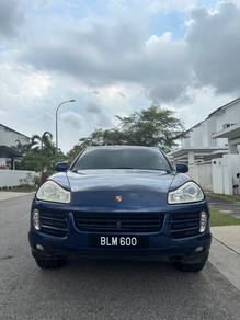 Porsche Cayenne S S in Seremban, NSN
