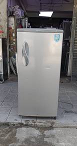 Jenama LG 1pintu peti ais sejuk