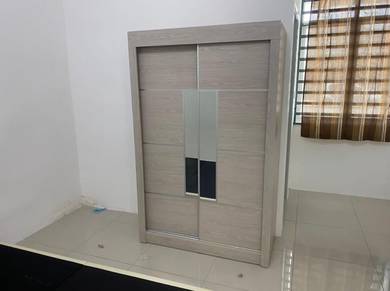 Almari baju