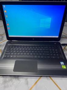 leptop hp core i7