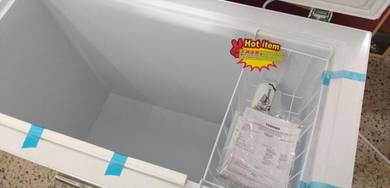 230L new Top-Load Freezer BBCF-238-LME ( 2 in 1 )