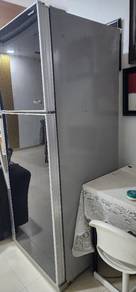 toshiba fridge