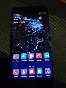 huawei p10