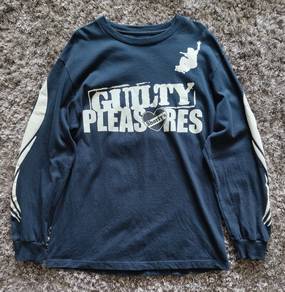 Pleasures Shorty's Guilty Long Sleeves