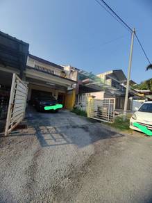 2-storey Terraced House For Sale in Salak Tinggi,SGR