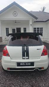 Suzuki Swift GX in Kapar, SGR