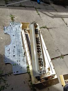 Akira 1.0 HP Housing Parts  used.