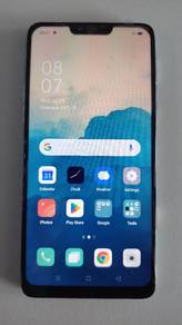 Oppo F7 6GB 128GB