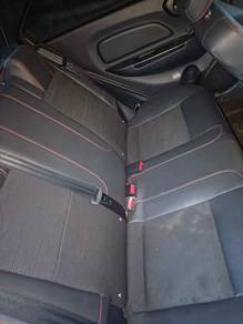Proton Saga PREMIUM S AT in Puchong, SGR