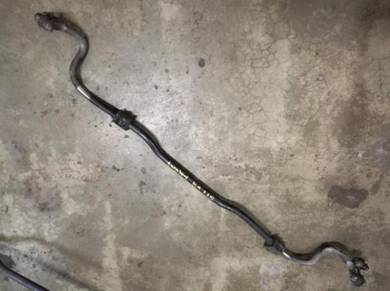 Subaru Impreza STI GDB WRX Front Anti Roll Bar