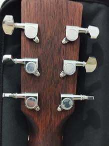 Cort AF510 Acoustic Guitar