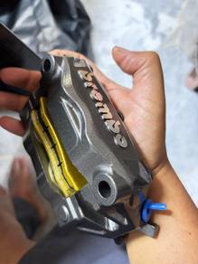 Brake Caliper