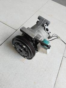 Compressor Aircond Suzuki Swift 1.5