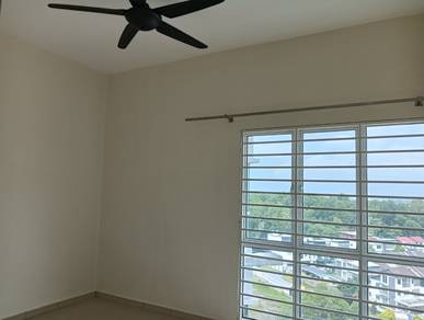 Condominium For Sale in The iResidence Condominium