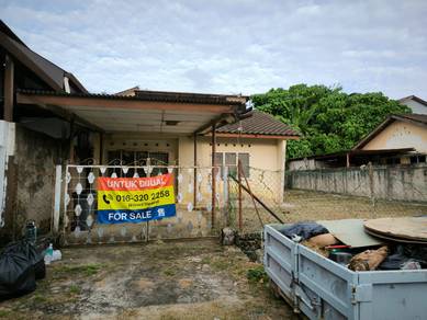 Semi-Detached House For Sale in Seremban,NSN