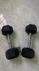 Dumbell 10lbs