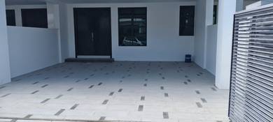2-storey Terraced House For Rent in Miri,SWK
