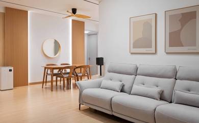 Condominium For Sale in Mid Valley City,KUL