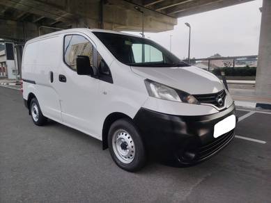 Nissan Nv200 in Serdang, KUL