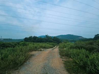 Agricultural Land in Kuala Kangsar, PRK