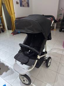 STROLLER AIR BUGGY COCO Brake Ex