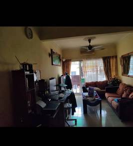 Apartment For Sale in Cemerlang Apartments