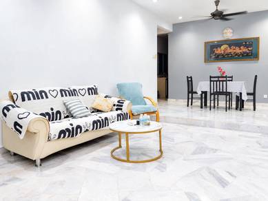Semi-Detached House For Rent in Seremban 2,NSN