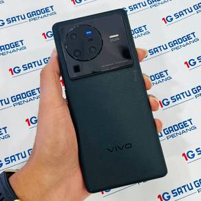 [2ND] Vivo X80 Pro (12+256GB/Snapdragon8Gen1)