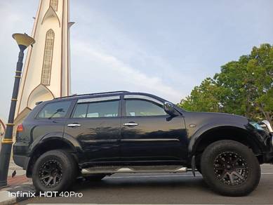 Mitsubishi Pajero SPORT GL in Pandan Jaya, KUL