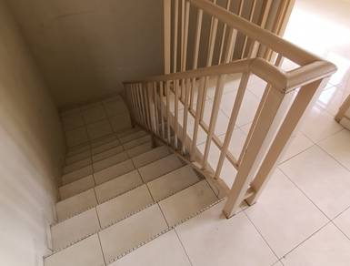 2-storey Terraced House For Rent in Bandar Hilir,MLK