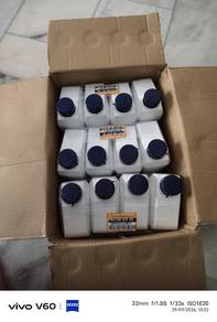 Proton Original ATF Oil SP3 4 bottle x 4 litre