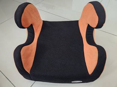 child car seat booster