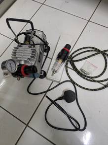 Nasedal Airbrush Compressor