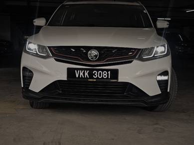 Proton X50 PREMIUM in Sungai Buloh, SGR