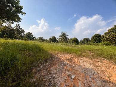 Residential Land in Gelang Patah, JHR