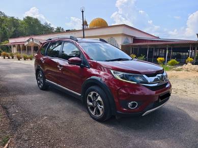 Honda BR-V V in Kemaman, TRG