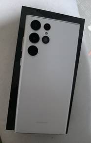 Samsung S22 Ultra 