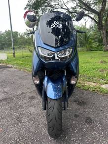 Yamaha NMAX