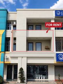 Retail space For Rent in Subang Jaya,SGR