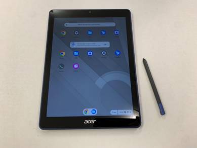 acer chromebook 10
