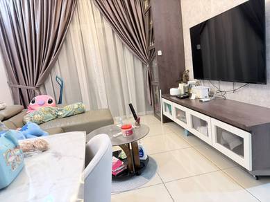 Condominium For Sale in Starhill Luxury Residences