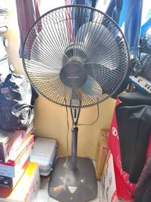 kipas sejuk