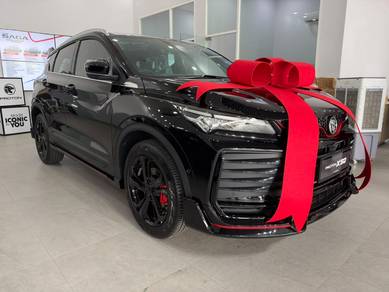 Proton X50 SPORT EDITION in Bandar Sunway, SGR